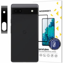 Wozinsky Tvrzené sklo na kameru 9H pro Google Pixel 6A KP26502