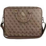Guess GUCB15G4GFBR 15 hnědá – Zboží Živě