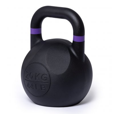TRINFIT Competition 20 kg – Hledejceny.cz