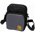 Meatfly Hardy Dark Grey Gold šedá 1 5 L – Sleviste.cz