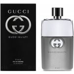 Gucci Guilty Eau toaletní voda pánská 50 ml – Hledejceny.cz