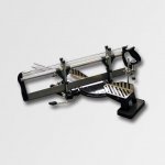 STAVTOOL P13916 Pila pokosová profilová 550mm s podřezem – Hledejceny.cz