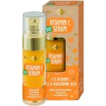 Purity Vision Pleťové sérum Vitamín C bio 30 ml – Zbozi.Blesk.cz