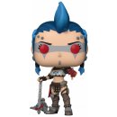 Funko POP! 934 Overwatch 2 Junker Queen