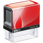 Colop Printer 40 – Zbozi.Blesk.cz