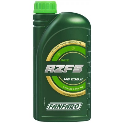 Fanfaro AZF 5 1 l | Zboží Auto
