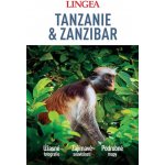 Tanzanie a Zanzibar - Velký průvodce, 2. vydání – Zboží Dáma