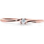 Cutie Jewellery Krásný třpytivý Z6733 2948 10 X 4 – Zboží Dáma