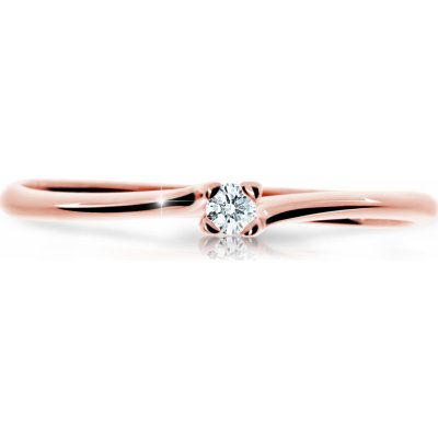 Cutie Jewellery Krásný třpytivý Z6733 2948 10 X 4 – Zboží Dáma