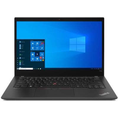 Lenovo ThinkPad T14s G2 20WM009FCK – Hledejceny.cz