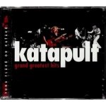 Katapult - Grand Greatest Hits – Hledejceny.cz