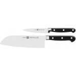 Zwilling Professional "S" sada 2 nožů 35645-000 – Hledejceny.cz