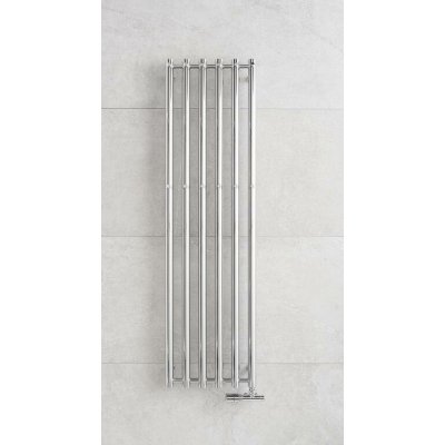 P.M.H. Rosendal R2/6 420 mm x 1500 mm Metalická antracit – Sleviste.cz