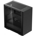 DeepCool MACUBE 110 R-MACUBE110-BKNGM1N-G-1 – Zboží Živě