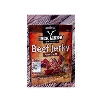 Jack Links Beef Jerky Original 25 g