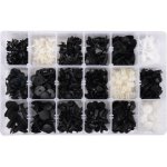 Příchytky plastové pro čalounění Ford 415 ks – Hledejceny.cz