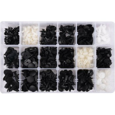 Příchytky plastové pro čalounění Ford 415 ks – Hledejceny.cz