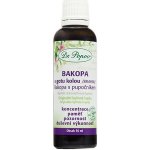 Dr. Popov Gotu kola originální bylinné kapky 50 ml – Hledejceny.cz