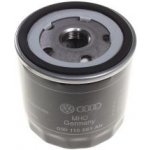 Olejový filtr 1.4 16V, 1.6MPI Mann 030115561AN Škoda Felicia, Fabia, Fabia 2, Octavia, Octavia 2, Roomster – Zbozi.Blesk.cz