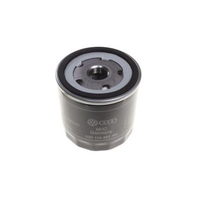 Olejový filtr 1.4 16V, 1.6MPI Mann 030115561AN Škoda Felicia, Fabia, Fabia 2, Octavia, Octavia 2, Roomster – Zbozi.Blesk.cz