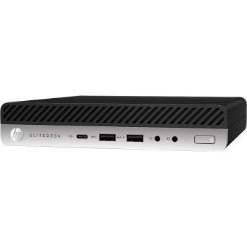 HP EliteDesk 705 G4 4KV49EA