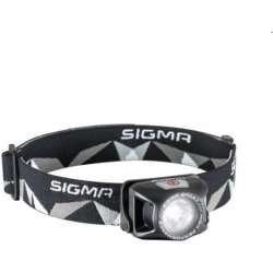 Sigma HeadLED 2