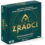 Zrádci – Hledejceny.cz