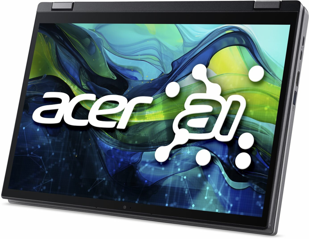 Acer Aspire Spin 14 NX.J3JEC.00E