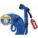 BRADAS zahradní hadice Trick hose 5m-15m, modrá, WTH515BL – Hledejceny.cz