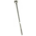 HPM TEC Vrut DUAL stavební 12x380 mm T40, šestihranná hlava – Hledejceny.cz