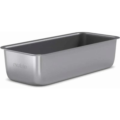 Eva Solo Forma na chleba Professional šedá hliník 3,0 l – Zboží Mobilmania