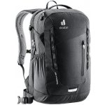 Deuter StepOut black 22 l – Zboží Mobilmania