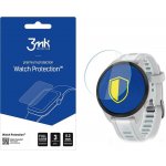 3MK Watch Protection FlexibleGlass Garmin Forerunner 165 5903108561297 – Zboží Živě