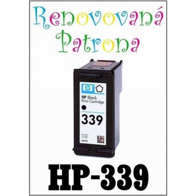 HP C8767E - renovované – Zboží Mobilmania