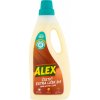 Alex čistič a extra síla na dřevo 750 ml