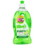 Piatti Lime koncentrovaný prostředek na nádobí s vůní limetky 500 ml – HobbyKompas.cz