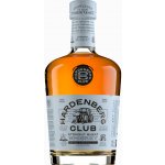 Hardenberg Club Straight Wheat 42,5% 0,7 l (holá láhev) – Hledejceny.cz