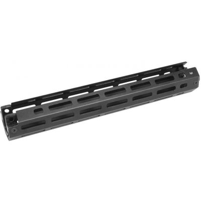LCT LC060 LC-3 M-LOK předpažbí – Hledejceny.cz