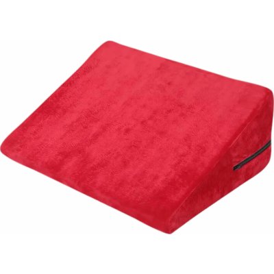 Magic Pillow malý červený – Zboží Dáma
