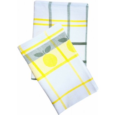 Vesna Citrón 50 x 70 cm 2 ks – Sleviste.cz