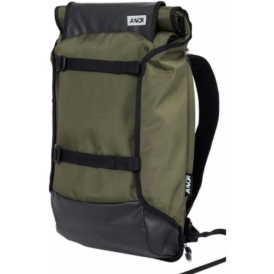 Aevor Trip Pack Proof Proof Olive Gold 26 L – Zboží Mobilmania