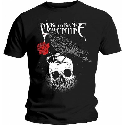 Bullet For My Valentine Raven