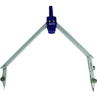 Spoko Kružítko 0515 s dvěma klouby – Hledejceny.cz