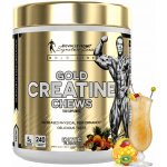 Kevin Levrone Gold Creatine Chews 240 tablet – Zboží Mobilmania