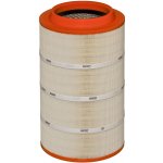 Vzduchový filtr HENGST FILTER E491L – Hledejceny.cz