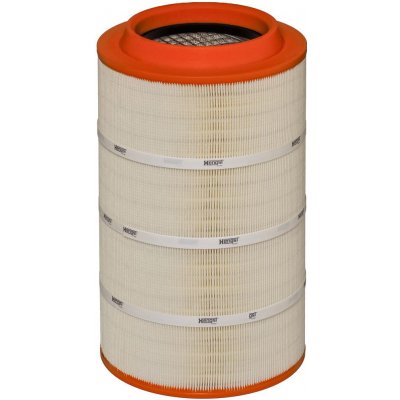 Vzduchový filtr HENGST FILTER E491L – Hledejceny.cz