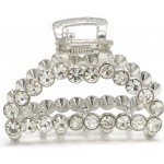 Kovový skřipec s kamínky – Hledejceny.cz