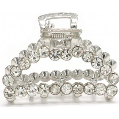 Kovový skřipec s kamínky – Hledejceny.cz