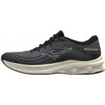 Mizuno Wave Skyrise 7 Black/White/Iron Gate – Hledejceny.cz