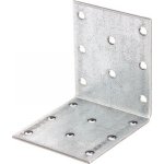 Gah Alberts Úhelník děrovaný pozink – HobbyKompas.cz